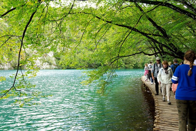 Full-Day Private Plitvice Lakes National Park Tour from Split - Crowds, Weather, and the Real Pace of the Day