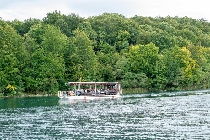 Full-Day Private Plitvice Lakes National Park Tour from Split - Who Will Get the Most from This Tour