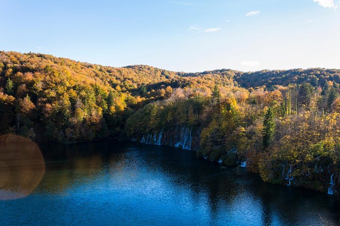Full-Day Private Plitvice Lakes National Park Tour from Split - The Lower Lakes and Veliki Slap
