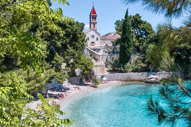 Full-Day PRIVATE Tour to ZLATNI RAT & HVAR - Is $1,441.83 good value?