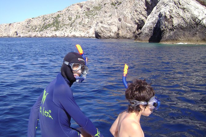 Full-Day Small-Group Dalmatian Coast Sailing Cruise from Split - Leaving Split for a day on the Adriatic