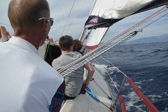 Full-Day Small-Group Dalmatian Coast Sailing Cruise from Split - What the flexible route really means