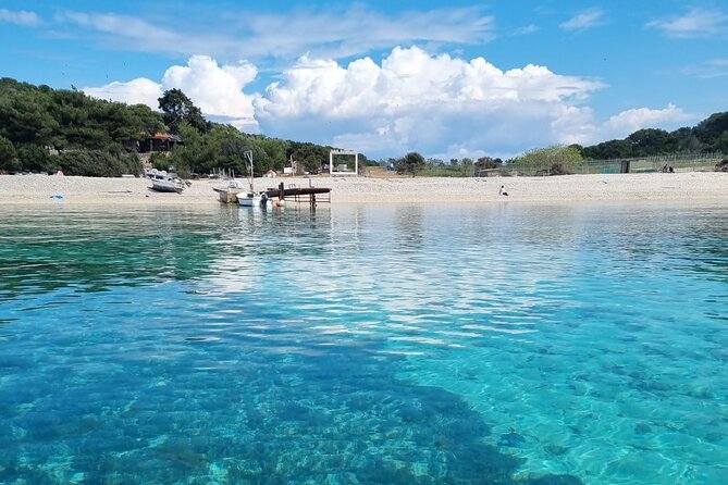 Fully customized private boat trip from Trogir and Split - Key points to know before you book