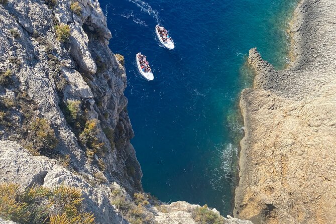 Fully customized private boat trip from Trogir and Split - The real price: a good group value only when costs are clear