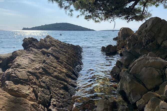 Fully customized private boat trip from Trogir and Split - Timing, pickup, and what to bring
