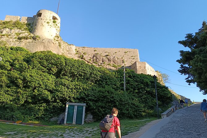 Game od Thrones- Klis Tour_Authetich Local Food/Wine Tasting - Key points at a glance