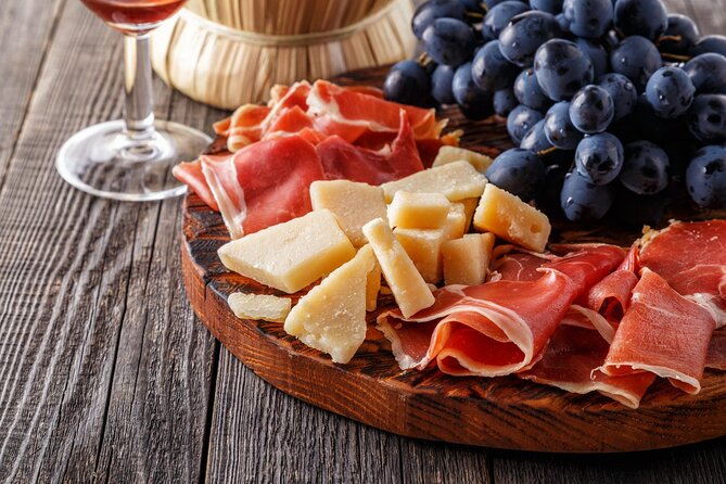 Game od Thrones- Klis Tour_Authetich Local Food/Wine Tasting - Why the food stop earns extra time