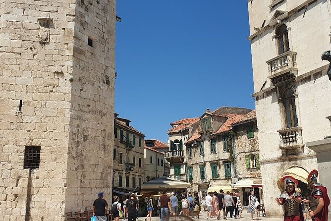 Game od Thrones- Klis Tour_Authetich Local Food/Wine Tasting - Who will get the most from this tour