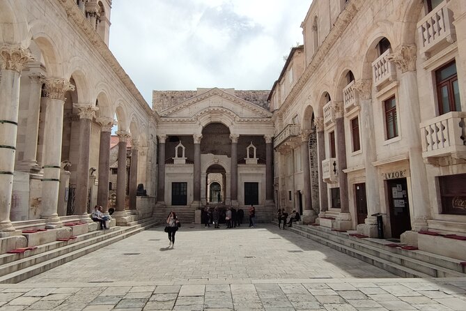 Game of Thrones and Split Highlights - Why this Split tour works beyond the television connection