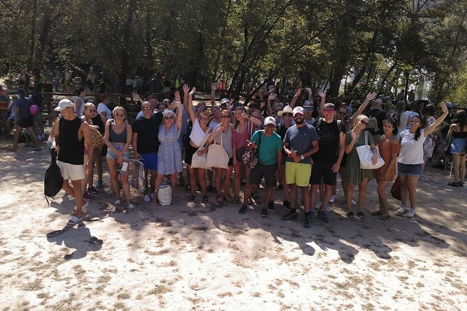 Game of Thrones in Split - Walk like Khaleesi -tickets included - A final walk along Riva Harbor