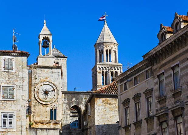 Game of Thrones Tour Split - City Of Dragons - Key points to know before booking