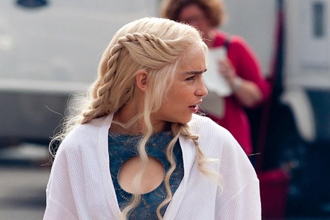 Game of Thrones Tour Split - City Of Dragons - Why Diocletian’s Palace works so well on screen