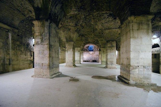 Game of Thrones Tour Split - City Of Dragons - The value of the $109 price