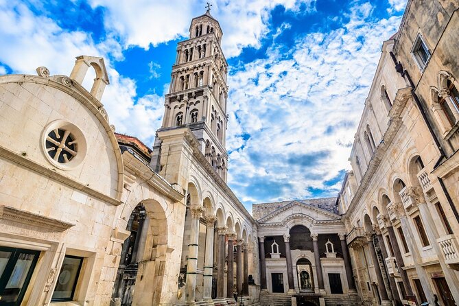 Game Of Thrones Tour Split - small group - Morning or Afternoon: Choosing the Better Departure