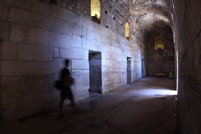 Game Of Thrones Tour Split - small group - Who Will Get the Most From This Tour?