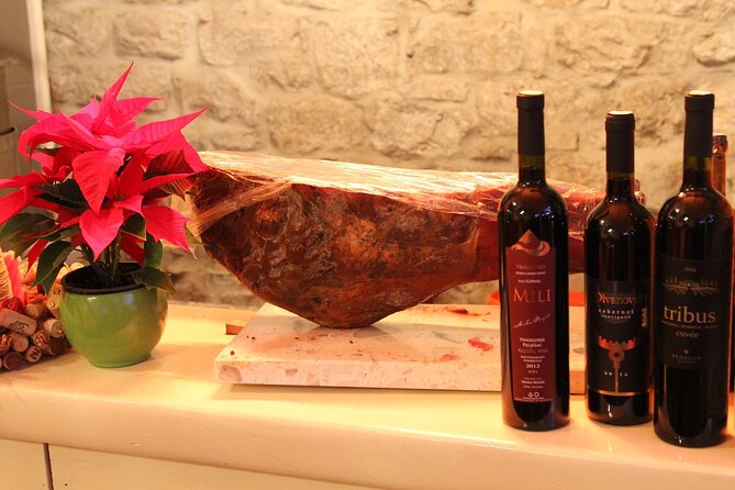 Gastro and History Jewels Experience in Split - What $180.44 per person buys you