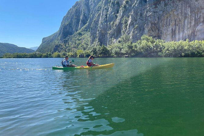 Guided River & Sea Kayaking with Snorkeling in Omiš - From the Cetina’s upper reaches to Omiš