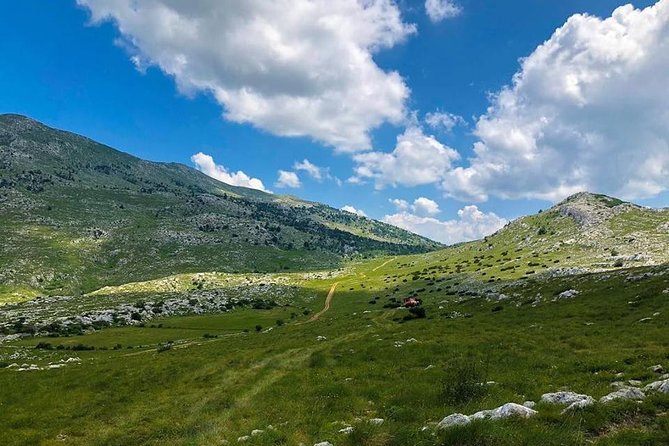 Half Day ATV Tour From Split with Picnic & River swimming - Swimming, snacks, and the meal afterward