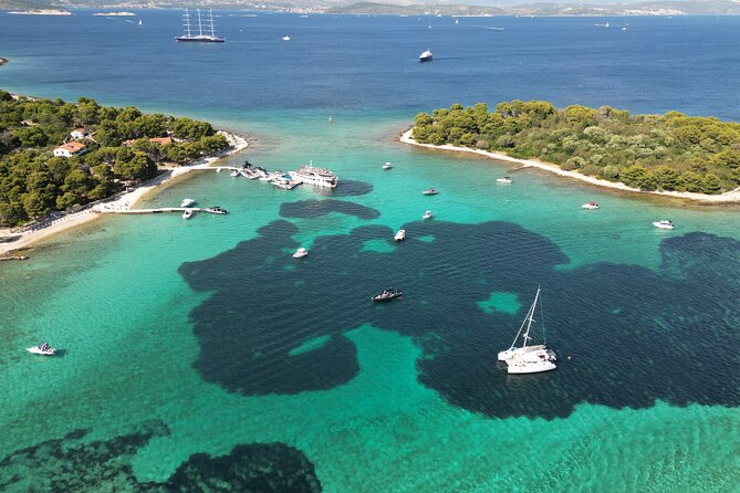 Half-Day Private Blue Lagoon Island Tour in Croatia - Is $900.18 good value?