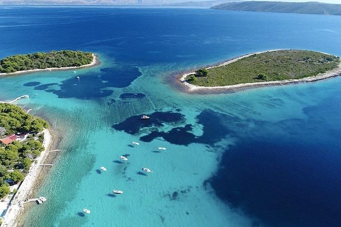 Half-Day Private Boat Tour from Split to Blue Lagoon - Why this Split boat trip works so well