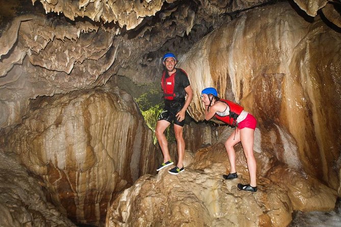 Half-Day Rafting Experience on Cetina River with Cliff Jumping and more - Paddling 10 kilometers through the Cetina River