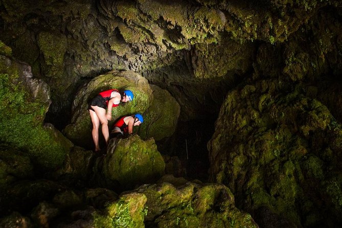 Half-Day Rafting Experience on Cetina River with Cliff Jumping and more - Cliff jumping without pressure
