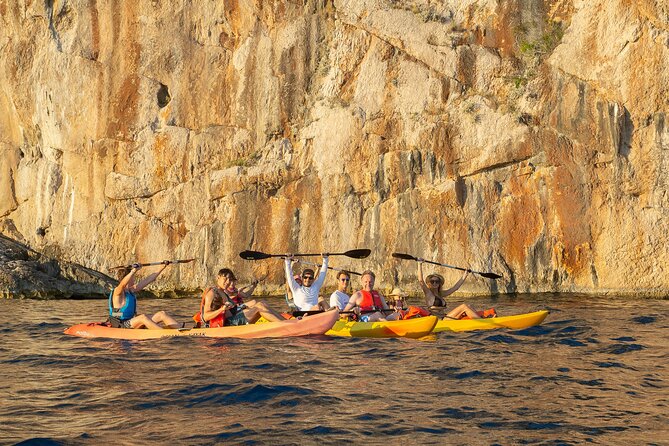 Half-Day Small-Group Kayaking Tour in Makarska - Key Points to Know Before You Paddle