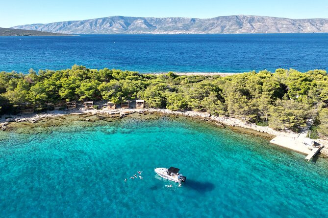 Half-day Speedboat Tour: Explore Hidden Gems of Hvar Island - Why this Hvar boat trip works so well