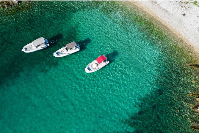 Half day speedboat tour to Solta island & Blue Lagoon from Trogir - Is $76.89 a Fair Price?