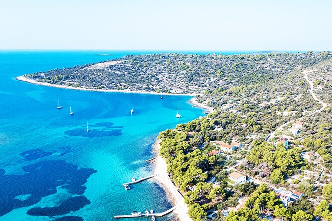 Half day speedboat tour to Solta island & Blue Lagoon from Trogir - Practical Details Before You Go