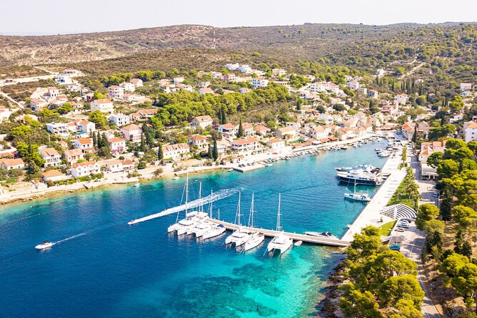 Half day speedboat tour to Solta island & Blue Lagoon from Trogir - Who Will Enjoy This Trip Most?