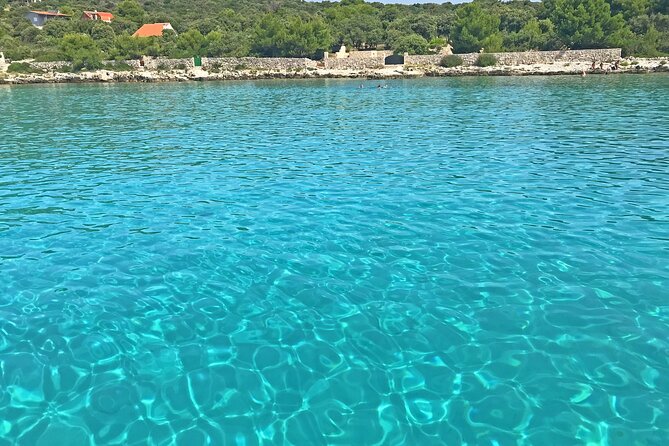 Half Day Speedboat Tour to Three Islands from Trogir - Booking details worth checking