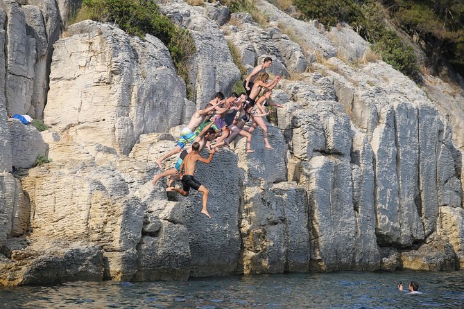 Half-Day Split Sea Kayak Adventure - The Beach Break: Swim, Snorkel, or Rest