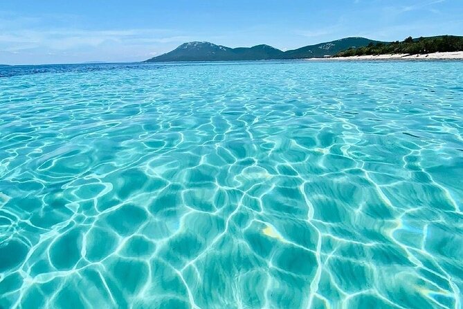 Half Day Tour: Blue Lagoon, UNESCO Town of Trogir, island Ciovo - Key points to know before you book