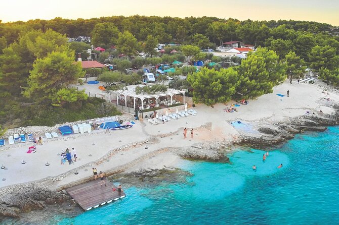 Half Day Tour: Blue Lagoon, UNESCO Town of Trogir, island Ciovo - Who will enjoy this tour most