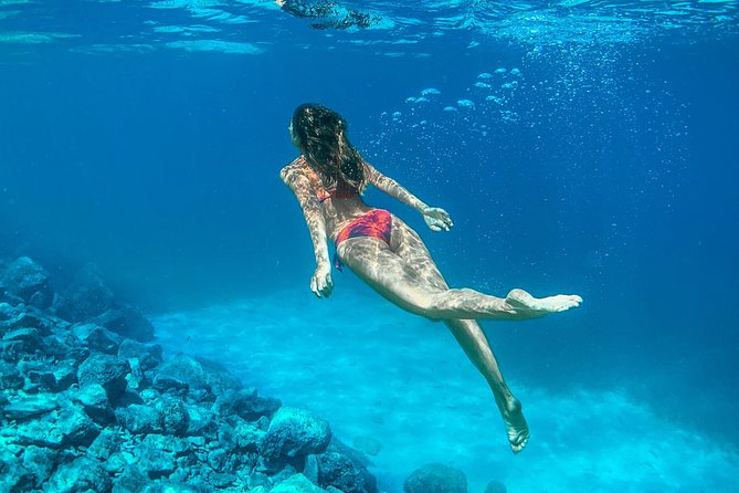 HVAR & 4 Islands PRIVATE BOAT TOUR - Hvar gives you two hours for town and views