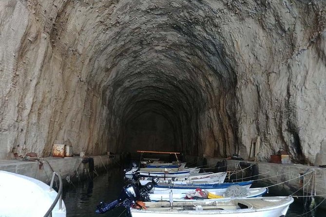 Hvar-Brac-Solta speedboat tour from Split or Trogir - What a private boat changes