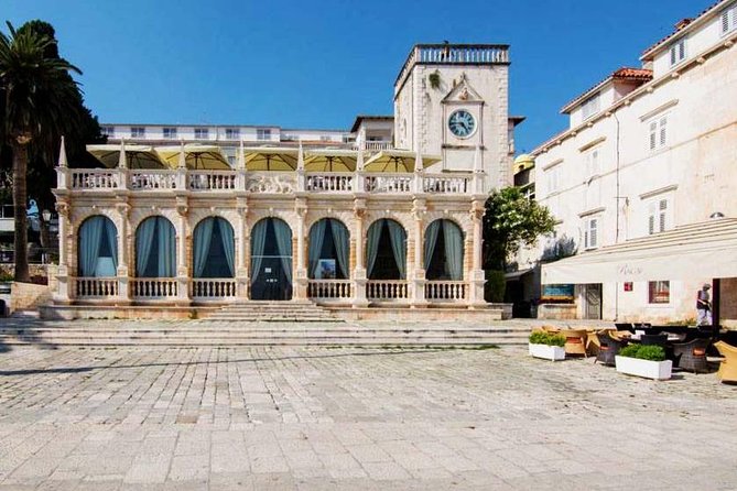 Hvar-Brac-Solta speedboat tour from Split or Trogir - Practical details that affect the day