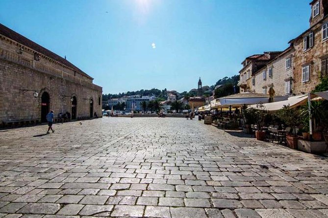 Hvar-Brac-Solta speedboat tour from Split or Trogir - Should you book the Hvar, Brac, and Solta tour?
