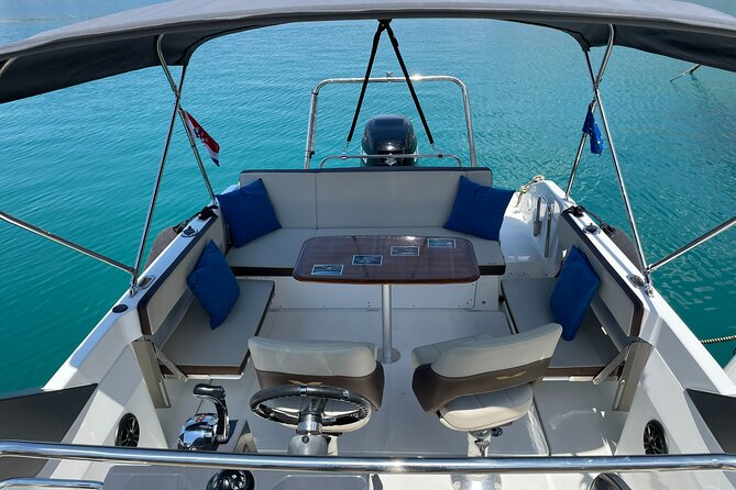 Hvar (Hidden Bays) & Brac (Golden Horn) PRIVATE full day tour - Key Points