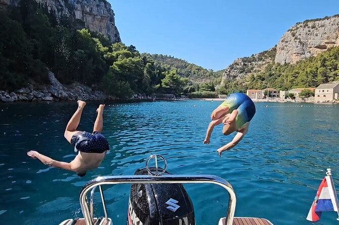Hvar (Hidden Bays) & Brac (Golden Horn) PRIVATE full day tour - Zlatni Rat: Croatia’s Famous Golden Horn
