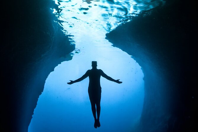 Hvar (Hidden Bays) & Brac (Golden Horn) PRIVATE full day tour - Zečevo: A Blue Lagoon by Boat