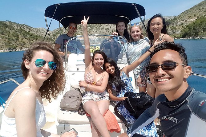 Hvar Pakleni islands and Secrets of Brac and Solta private tour - Stomorska lunch from 2:00 to 4:00