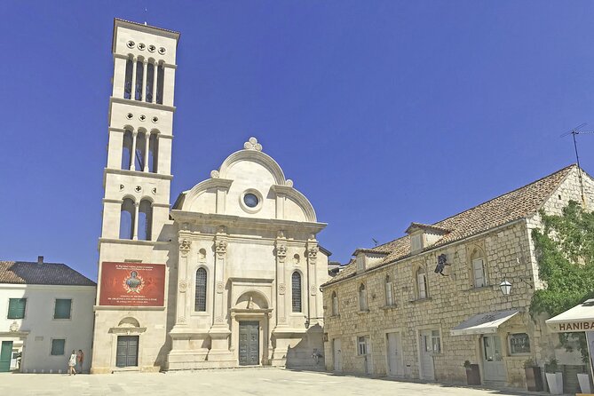 Hvar & Pakleni islands - Private speedboat tour - Price, group size, and what you actually receive