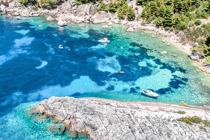 HVAR & PAKLENI Islands PRIVATE tour - What the private format is worth