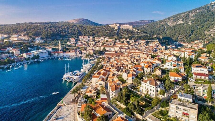 Hvar Tour from Split - Full Day Tour - Key points to know before you book
