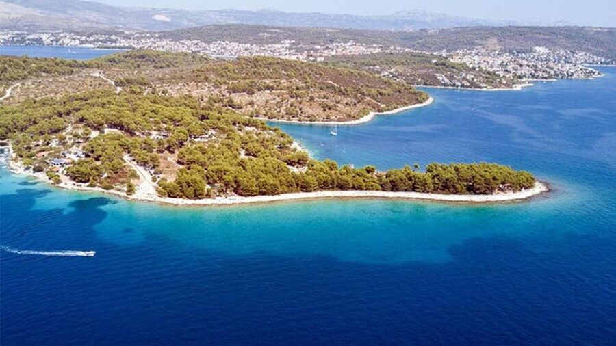 Hvar Tour from Split - Full Day Tour - The ride back includes one more swim