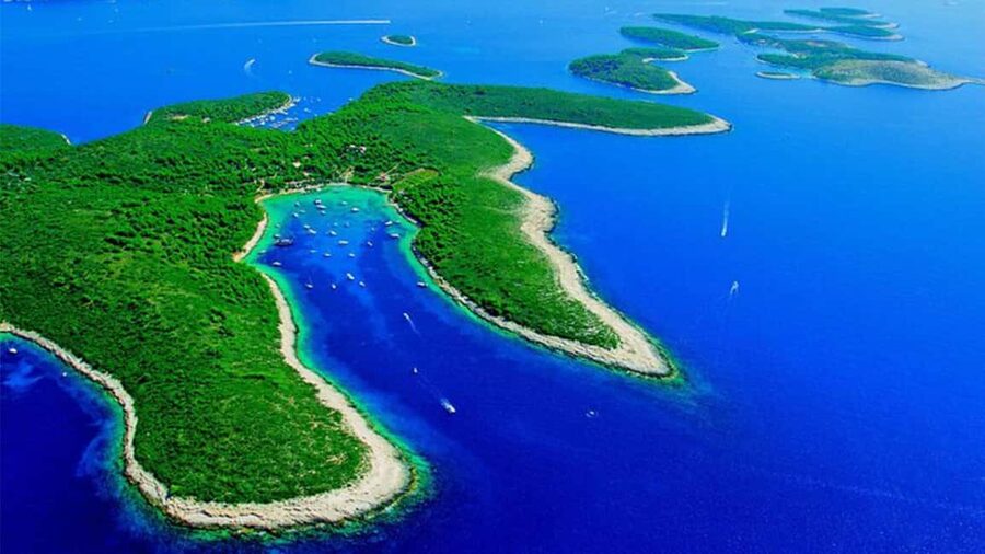 Hvar Tour from Split - Full Day Tour - Practical packing advice for the islands
