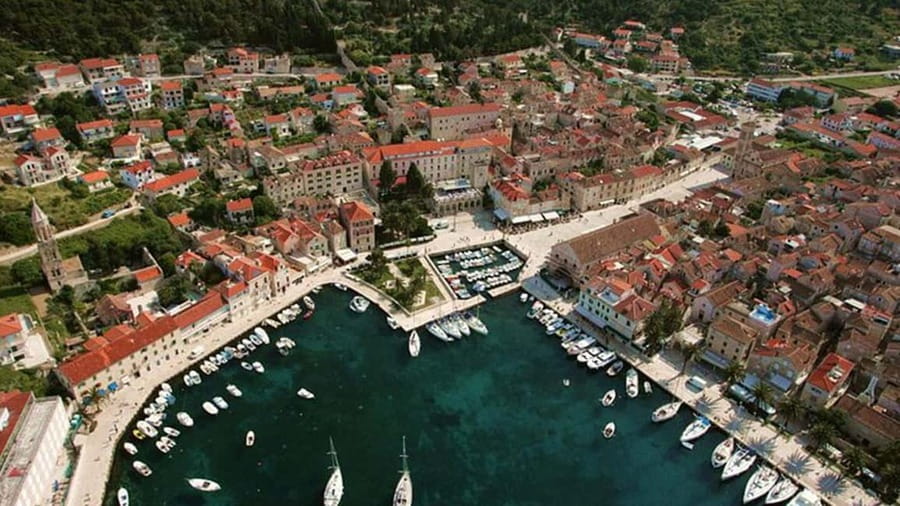 Hvar Tour from Split - Full Day Tour - Who will get the most from this day