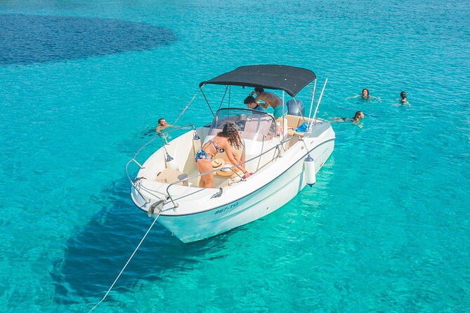 Island hopping (6 Islands) private tour from Trogir or Split - Hvar Town and Fortica views